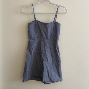 Brandy Melville Mini Dress